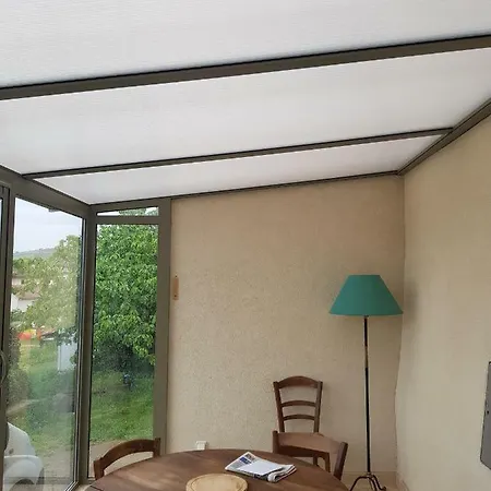 Le Perron